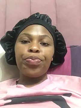 Bubbles156 online show from February 16, 2026, 6:15 pm