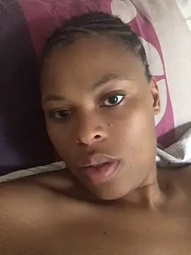 Bubbles156 online show from February 24, 2026, 10:35 am