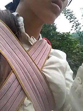 Snapshot of chipuca chatting on October 27, 2025, 1:20 am chipuca online show from October 27, 2025, 1:20 am