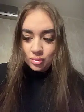 Snapshot of MirraMessy chatting on October 14, 2025, 3:13 pm MirraMessy online show from October 14, 2025, 3:13 pm