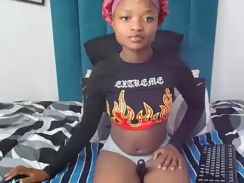 Babyface201 online show from October 18, 2025, 8:04 am