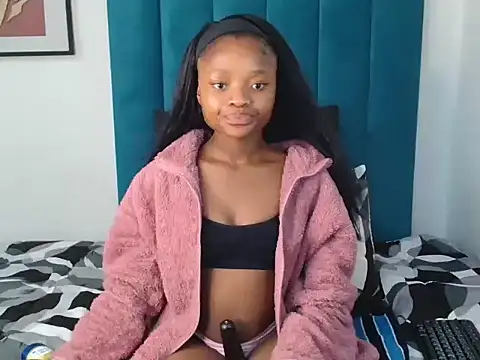 Babyface201 online show from October 22, 2025, 7:24 pm