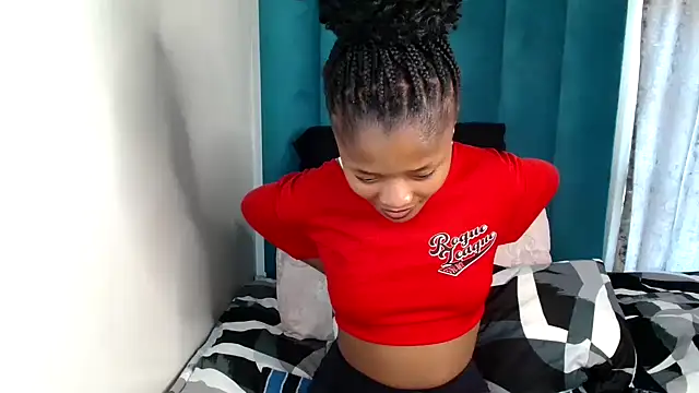 Babyface201 online show from November 13, 2025, 10:58 am