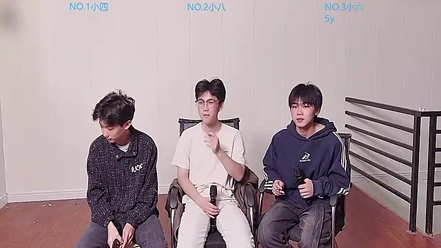Snapshot of tyboys chatting on October 14, 2025, 4:52 pm tyboys online show from October 14, 2025, 4:52 pm