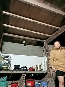 Mising5022 online show from November 23, 2025, 11:26 pm