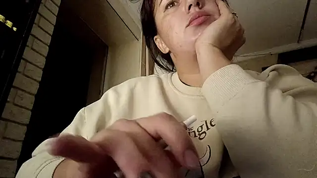 Snapshot of GwendolynFoster chatting on October 23, 2025, 4:28 pm GwendolynFoster online show from October 23, 2025, 4:28 pm