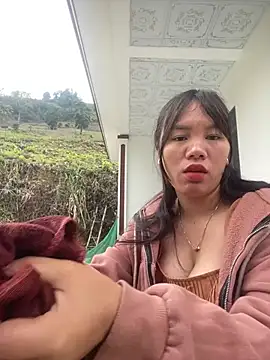 hanaa-show online show from March 10, 2026, 4:28 am