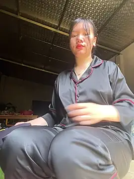 hanaa-show online show from March 22, 2026, 8:07 am