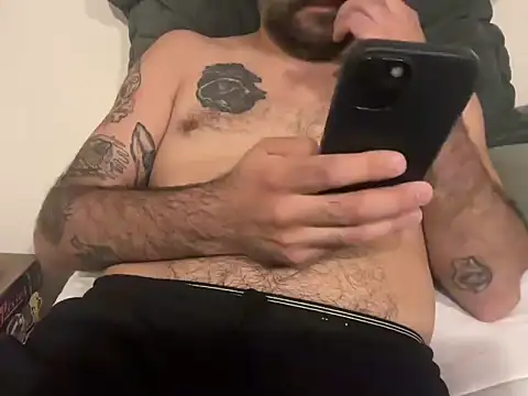 MARIOYH online show from March 31, 2026, 11:27 pm