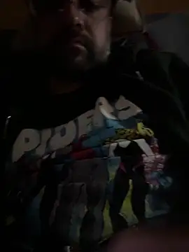 MARIOYH online show from April 12, 2026, 2:05 am