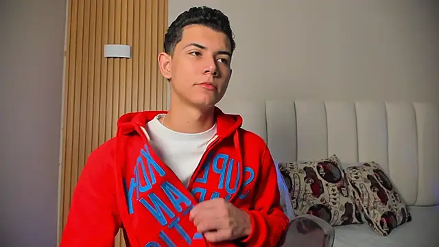 FireGuy 99 online show from January 14, 2026, 12:55 pm