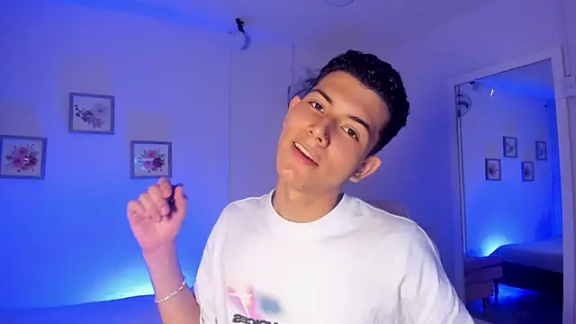 FireGuy 99 online show from April 13, 2026, 2:44 pm