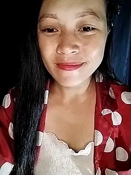 Snapshot of Hani-i chatting on October 19, 2025, 2:40 pm Hani-i online show from October 19, 2025, 2:40 pm