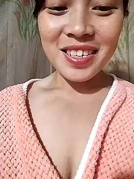 Snapshot of Hani-i chatting on October 26, 2025, 9:15 am Hani-i online show from October 26, 2025, 9:15 am