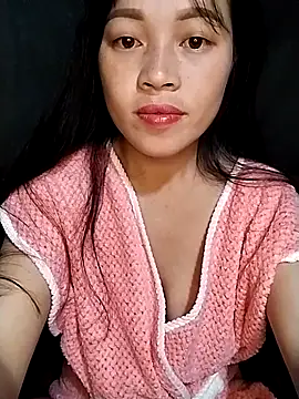 Snapshot of Hani-i chatting on October 30, 2025, 7:36 pm Hani-i online show from October 30, 2025, 7:36 pm