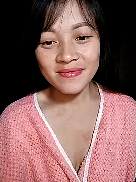 Snapshot of Hani-i chatting on November 9, 2025, 3:49 am Hani-i online show from November 9, 2025, 3:49 am