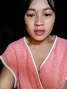 Snapshot of Hani-i chatting on November 13, 2025, 10:41 pm Hani-i online show from November 13, 2025, 10:41 pm