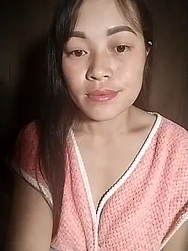 Snapshot of Hani-i chatting on November 22, 2025, 9:14 pm Hani-i online show from November 22, 2025, 9:14 pm