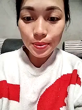 Snapshot of Hani-i chatting on November 29, 2025, 9:34 am Hani-i online show from November 29, 2025, 9:34 am