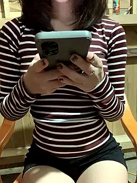 Katy68 online show from January 14, 2026, 5:29 pm