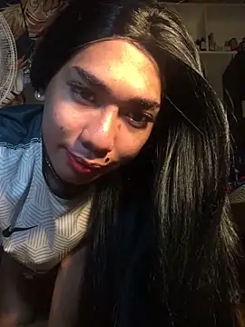 Yourasianbabyemma online show from February 26, 2026, 4:17 pm