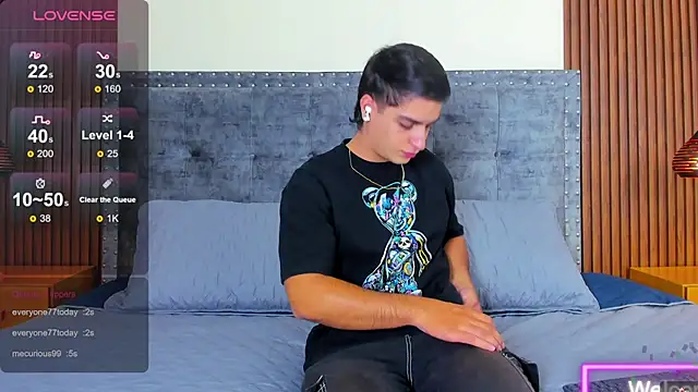 Apolo moon18 online show from November 21, 2025, 3:16 am