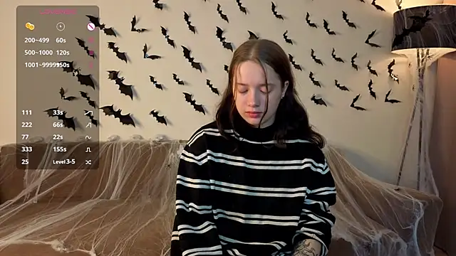 Snapshot of JonDatko chatting on November 1, 2025, 3:19 am JonDatko online show from November 1, 2025, 3:19 am