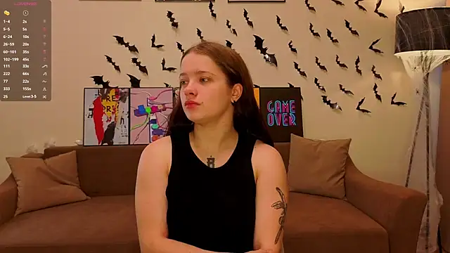 Snapshot of JonDatko chatting on November 11, 2025, 4:23 am JonDatko online show from November 11, 2025, 4:23 am