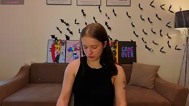 Snapshot of JonDatko chatting on November 13, 2025, 4:22 am JonDatko online show from November 13, 2025, 4:22 am