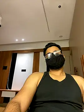 Notme 09 online show from October 26, 2025, 1:17 pm