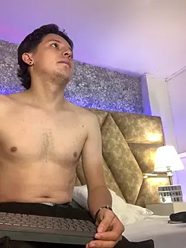 SsexCouplee online show from February 16, 2026, 11:39 am