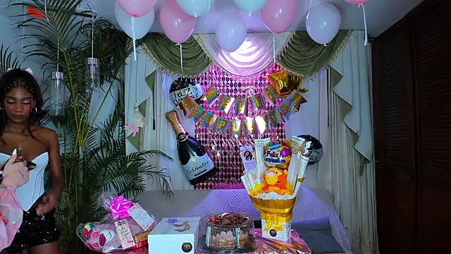 madams worker online show from March 26, 2026, 9:31 pm