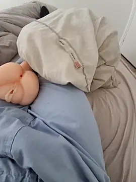 Mikadu95 online show from October 22, 2025, 10:15 am