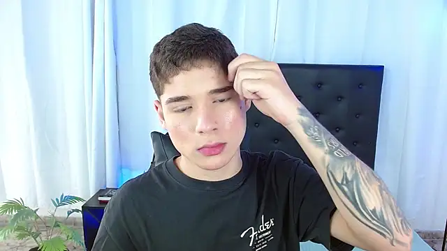 Mattass18 online show from February 20, 2026, 1:22 pm