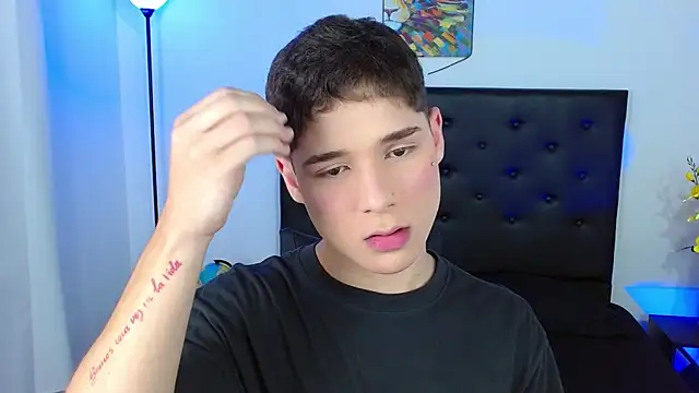 Mattass18 online show from March 28, 2026, 5:34 pm