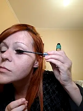 Snapshot of PorcelainDoll1 chatting on November 10, 2025, 4:50 pm PorcelainDoll1 online show from November 10, 2025, 4:50 pm