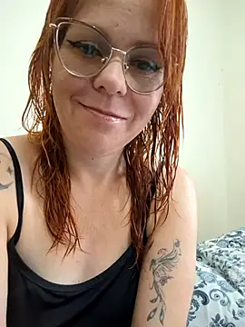 Snapshot of PorcelainDoll1 chatting on November 17, 2025, 4:13 pm PorcelainDoll1 online show from November 17, 2025, 4:13 pm