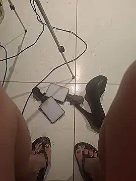 PorcelainDoll1 online show from February 17, 2026, 12:29 am