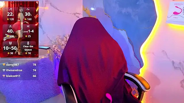 noa tp online show from April 16, 2026, 9:39 pm