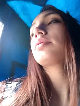 Snapshot of Arianaa_Toro chatting on October 16, 2025, 11:11 am Arianaa Toro online show from October 16, 2025, 11:11 am