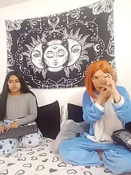 abby n emily online show from October 22, 2025, 12:16 pm