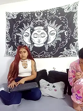 abby n emily online show from December 2, 2025, 12:21 pm