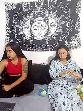 abby n emily online show from March 13, 2026, 2:23 pm