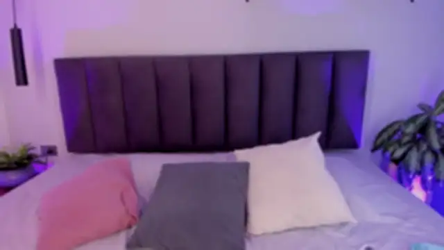 Snapshot of AilanaCortes chatting on March 17, 2026, 12:30 pm AilanaCortes online show from March 17, 2026, 12:30 pm