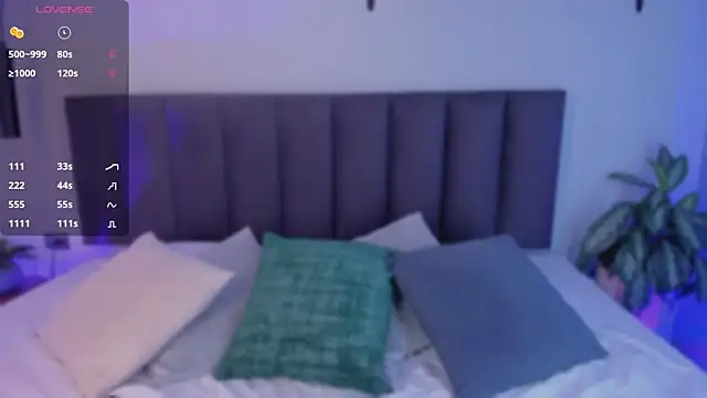 Snapshot of AilanaCortes chatting on April 14, 2026, 12:11 pm AilanaCortes online show from April 14, 2026, 12:11 pm