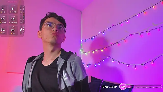 dani angel dark online show from December 20, 2025, 10:06 pm