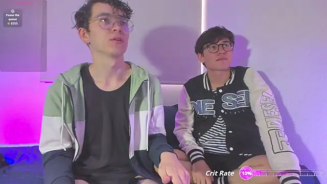 dani angel dark online show from February 5, 2026, 7:07 pm