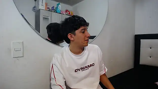 Dravith Valery online show from February 7, 2026, 11:52 pm