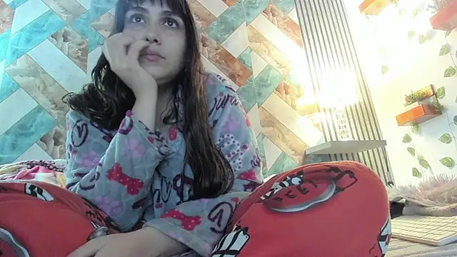 Diosadelchat online show from November 22, 2025, 4:11 am