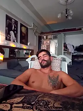 ogiday124 online show from October 16, 2025, 2:40 pm